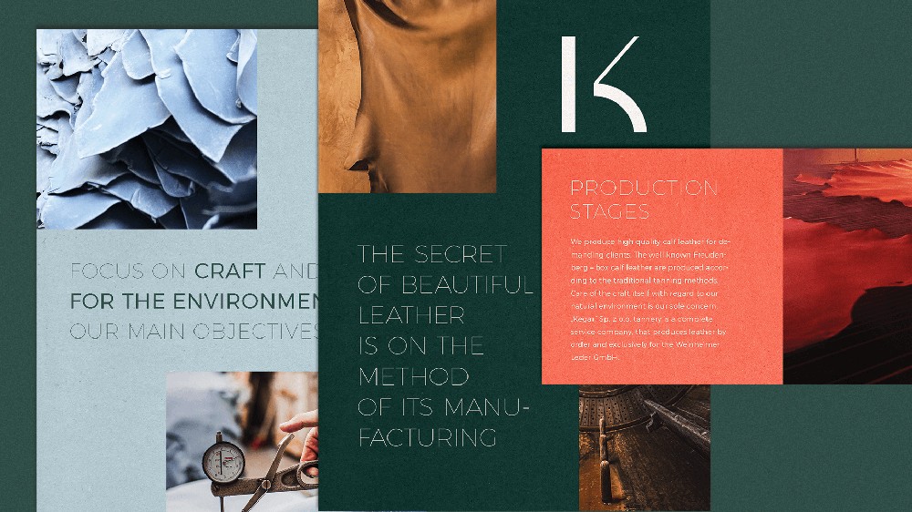 KEGAR皮革厂品牌重塑