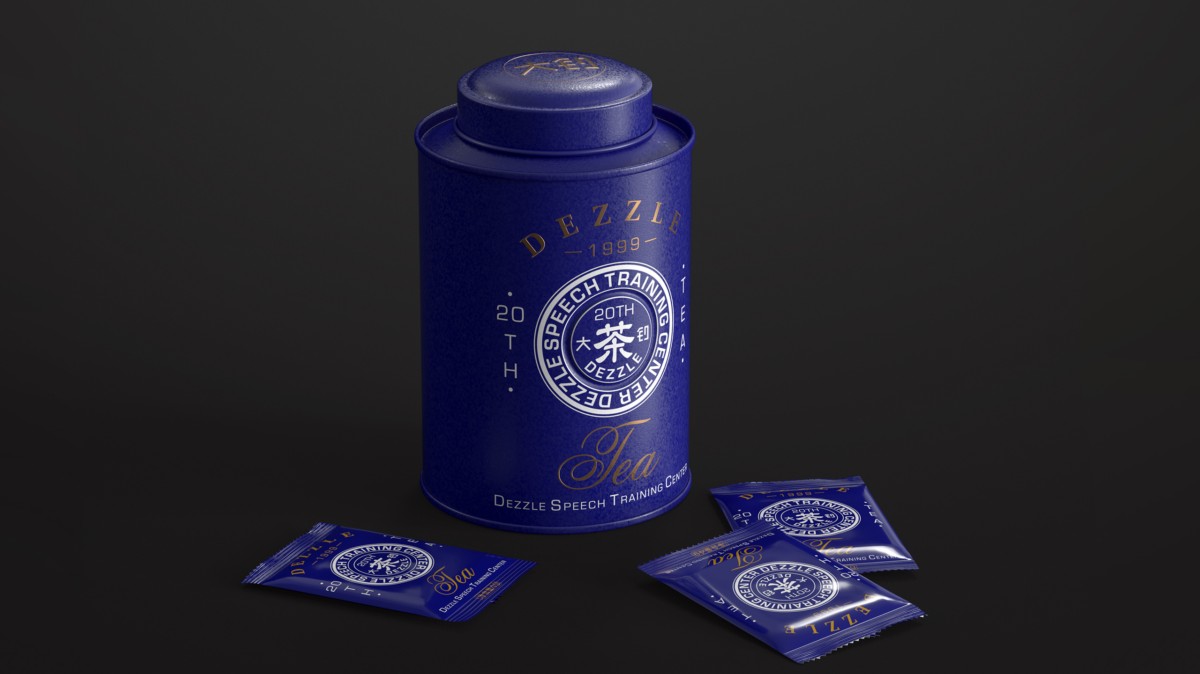 喜鹊包装2020新作 | 中国茶，对交流的无限渴望