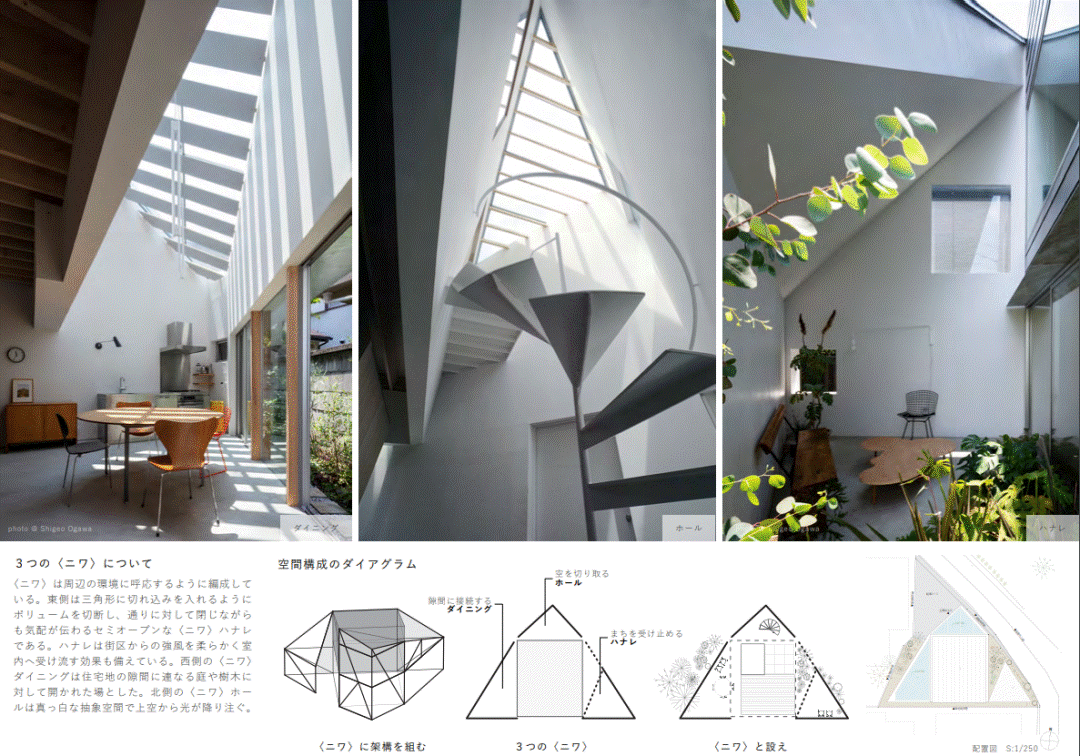 日本建筑界最高荣誉 | 2020日本建筑学会奖揭晓！