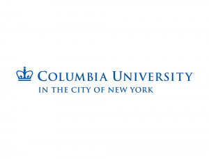 哥伦比亚大学（Columbia University）校徽logo矢量图