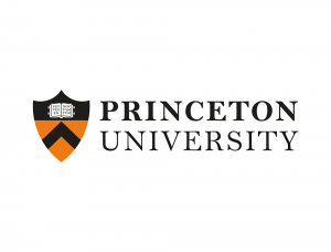 普林斯顿大学（Princeton University）校徽logo矢量图