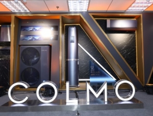 COLMO空调“一屋一世界”品鉴会： 以家居回溯人