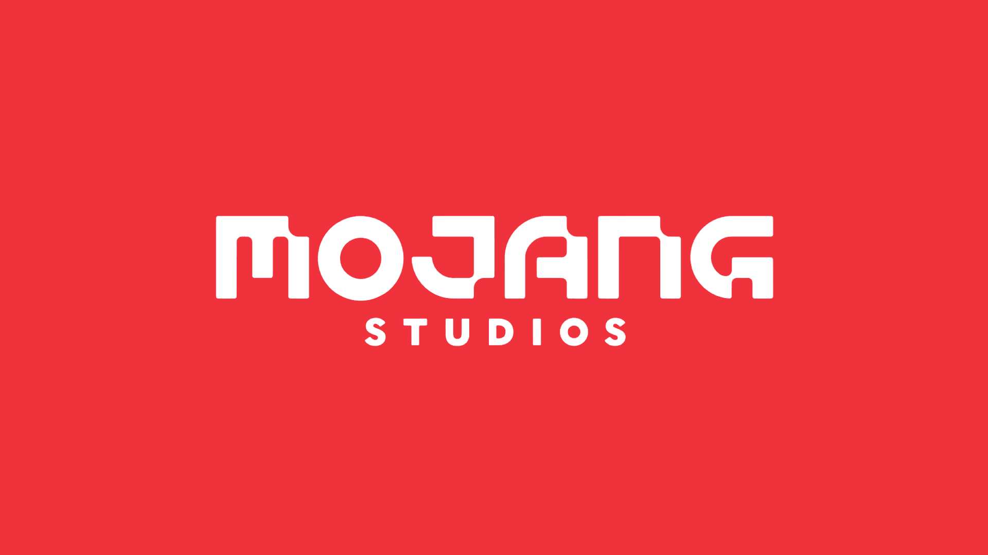 《我的世界》开发商 Mojang Studios 启用全新品牌LOGO