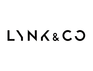 Lynk&Co领克汽车logo矢量图