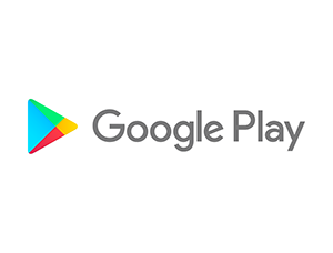 Google Play应用商店logo矢量图