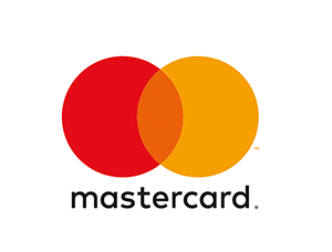 mastercard(万事达卡)logo矢量图