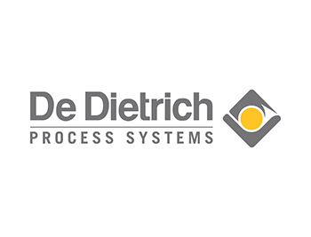 采暖品牌德地氏(De Dietrich)logo矢量图