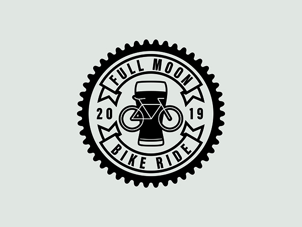 35款徽章风格logo设计