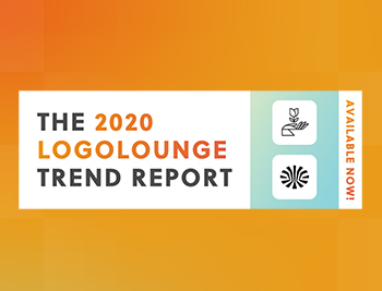 2020年LOGO設計趨勢報告