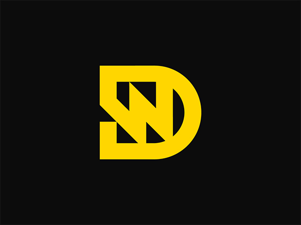 25款漂亮的logo设计(2020.7月号)