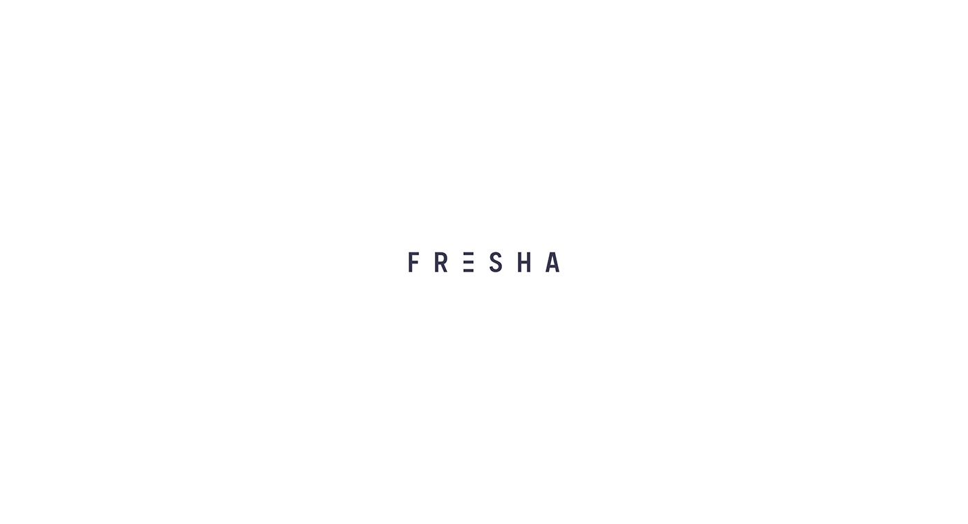 Fresha美容服务APP界面UI设计