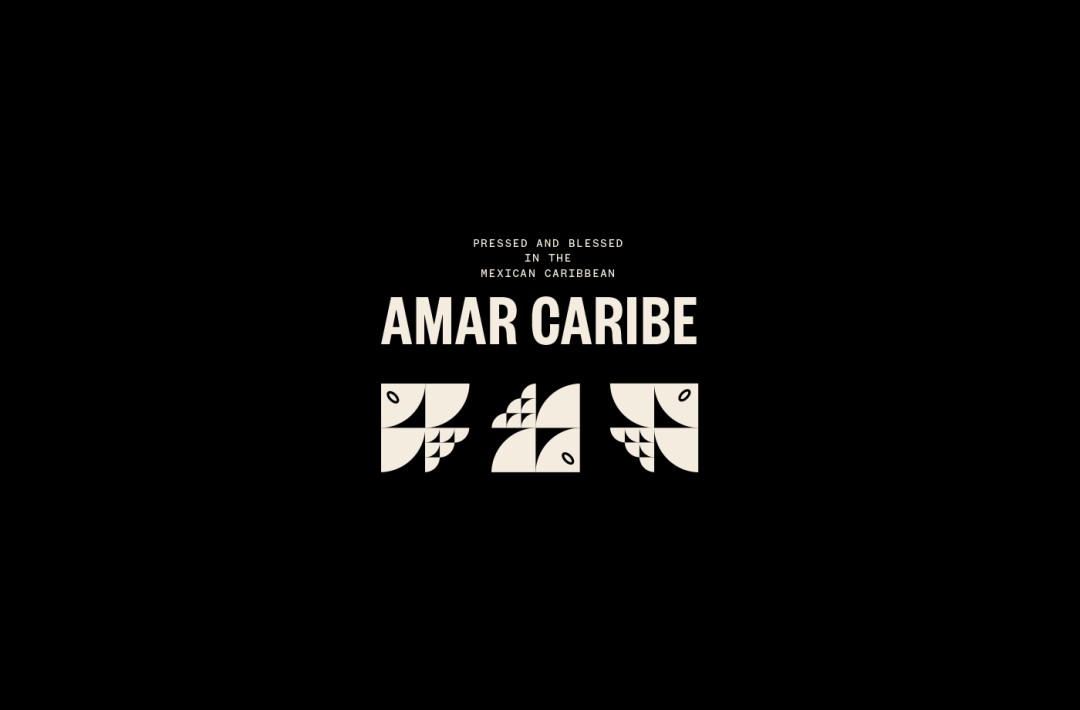 透明，清澈！Amar Caribe饮用水包装