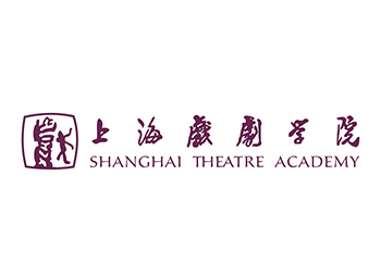 大学校徽系列:上海戏剧学院标志矢量图