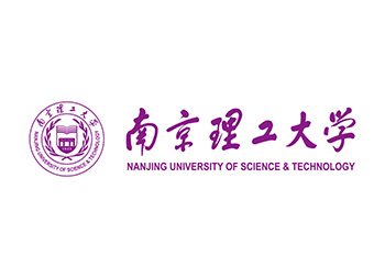 大学校徽系列：南京理工大学标志矢量图