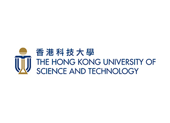 大学校徽系列：香港科技大学标志矢量图