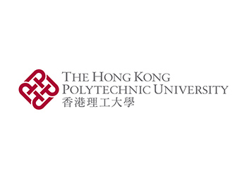 大学校徽系列：香港理工大学