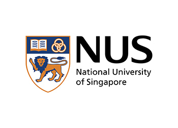 大学校徽系列：新加坡国立大