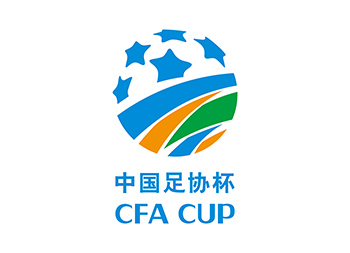 中国足协杯logo矢量图