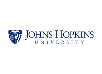 约翰斯·霍普金斯大学（Johns Hopkins）标志矢量图