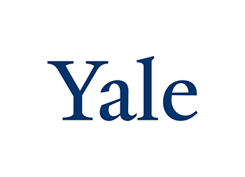 耶鲁大学（Yale University）标志矢量图