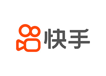 快手logo矢量图