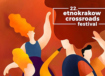 2020波蘭EtnoKrakow國際海報展獲獎作品欣賞