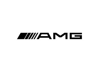 奔驰AMG标志logo矢量图