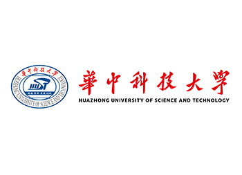 大学校徽系列:华中科技大学标志矢量图