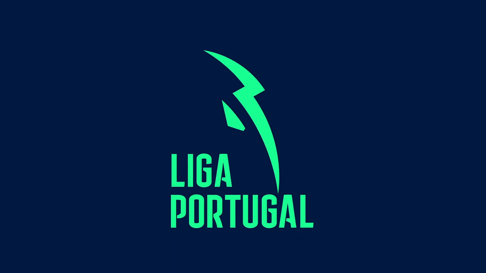 葡萄牙足球超级联赛（Liga Portugal）启用新LOGO