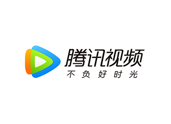 腾迅视频logo标志矢量图