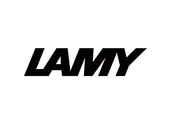 凌美LAMY钢笔logo标志矢量图