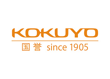 KOKUYO国誉文具logo标志矢量图