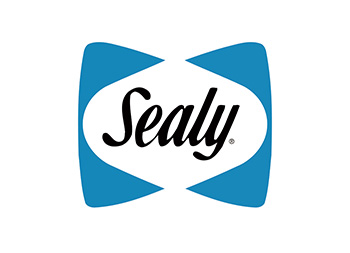 Sealy丝涟床垫logo标志矢量图