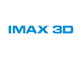 IMAX巨幕电影logo标志矢量图