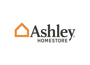 ashley爱室丽家居logo标志矢量图