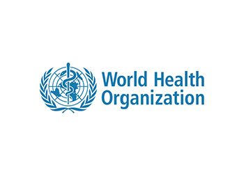 世界卫生组织(WHO)logo标志矢量