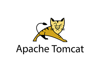 Apache Tomcat 图标logo矢量图