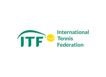 国际网球联合会(ITF) logo标志矢量图