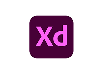 Adobe XD图标logo矢量图