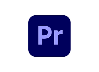 Adobe Premiere图标logo矢量图