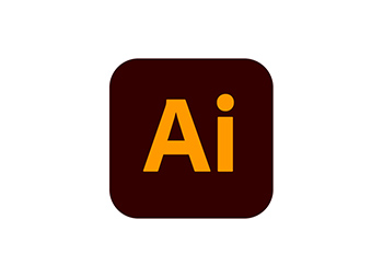 Adobe Illustrator图标logo矢量图