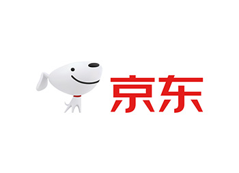 京东logo矢量图