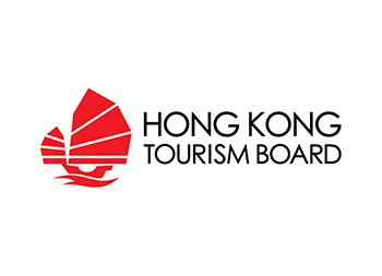 香港旅游发展局logo标志矢量图