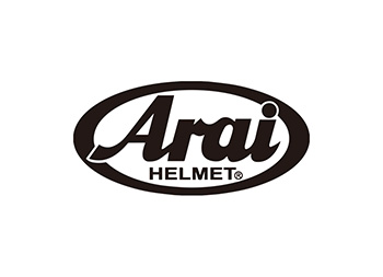 Arai头盔logo标志矢量图