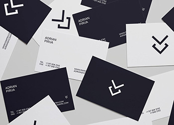 VC Swipe品牌视觉设计