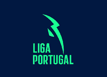 葡萄牙足球超级联赛（Liga Portugal）启用新LOGO