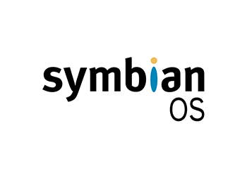 塞班系统（Symbian OS）logo矢量