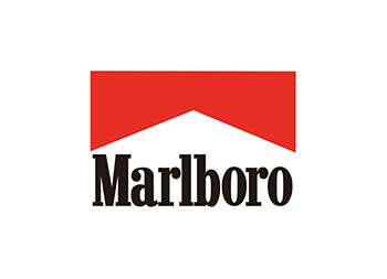 万宝路（Marlboro）logo矢量图