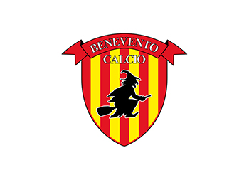 贝内文托(Benevento) logo标志矢量