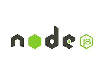 node.js标志矢量图